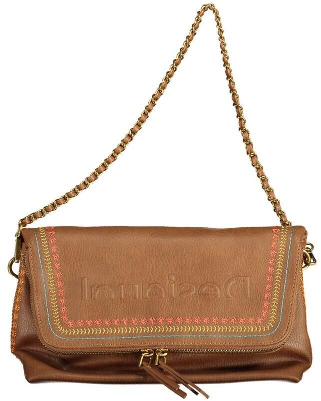 Desigual Siyah Kadın Poliüretan Çapraz Çanta Bag_Half Venecia 3.0 Black Desigual Siyah Kadın Poliüretan Çapraz Çanta Bag_Half Venecia 3.0 Black