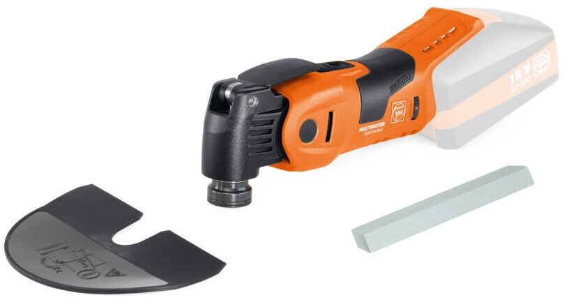 Fein MultiMaster AMM 700 1.7Q