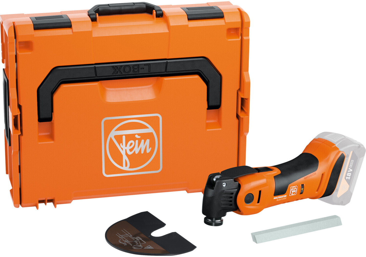 Fein MultiMaster AMM 700 1.7Q AS (71293761000)