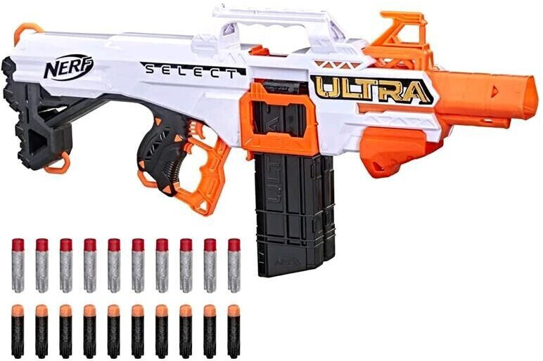 Nerf Ultra Select Blaster F0958