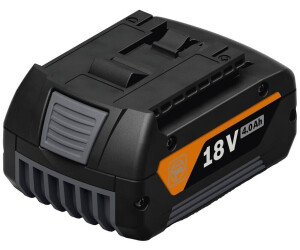 Batería Bosch GBA de 18V y 4.0Ah ProCORE18V - Productos de Jardín