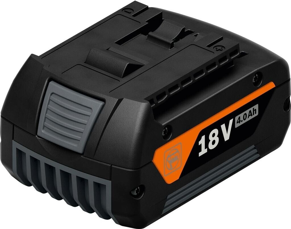 Fein GBA 18V 4,0 Ah