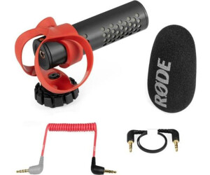 Rode VideoMicro II : préparez les soldes d'été 2026 | idealo.fr