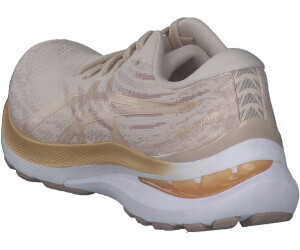 Asics Gel Kajano 29 Women mineral beige champagne ab 120 00 Preisvergleich bei idealo
