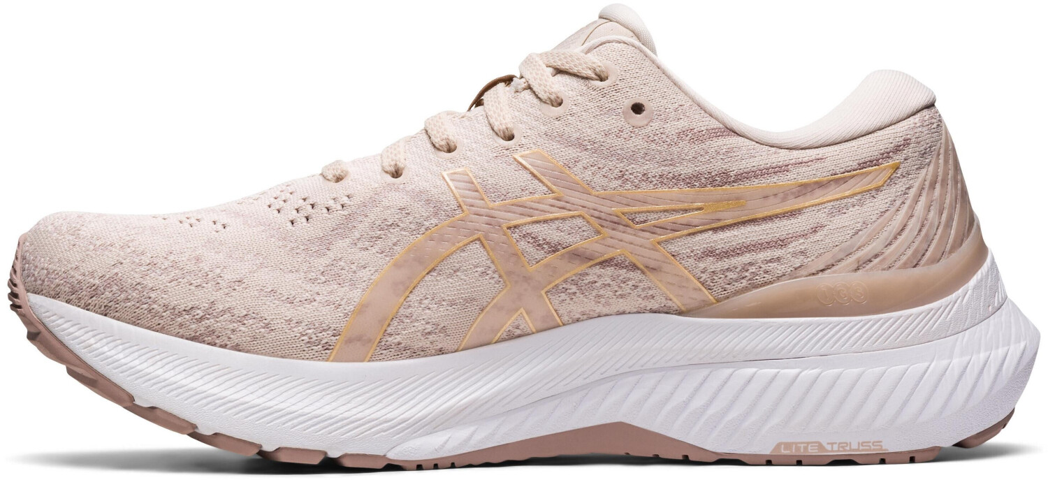 Asics kayano 17 Beige store