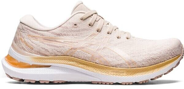 Asics gel kayano 23 beige clearance