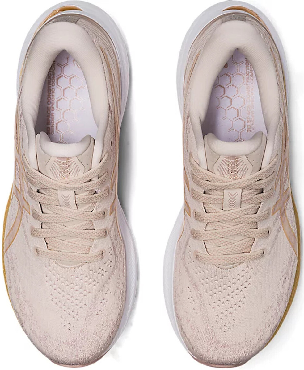 Asics Gel Kajano 29 Women mineral beige champagne ab 120 00 Preisvergleich bei idealo