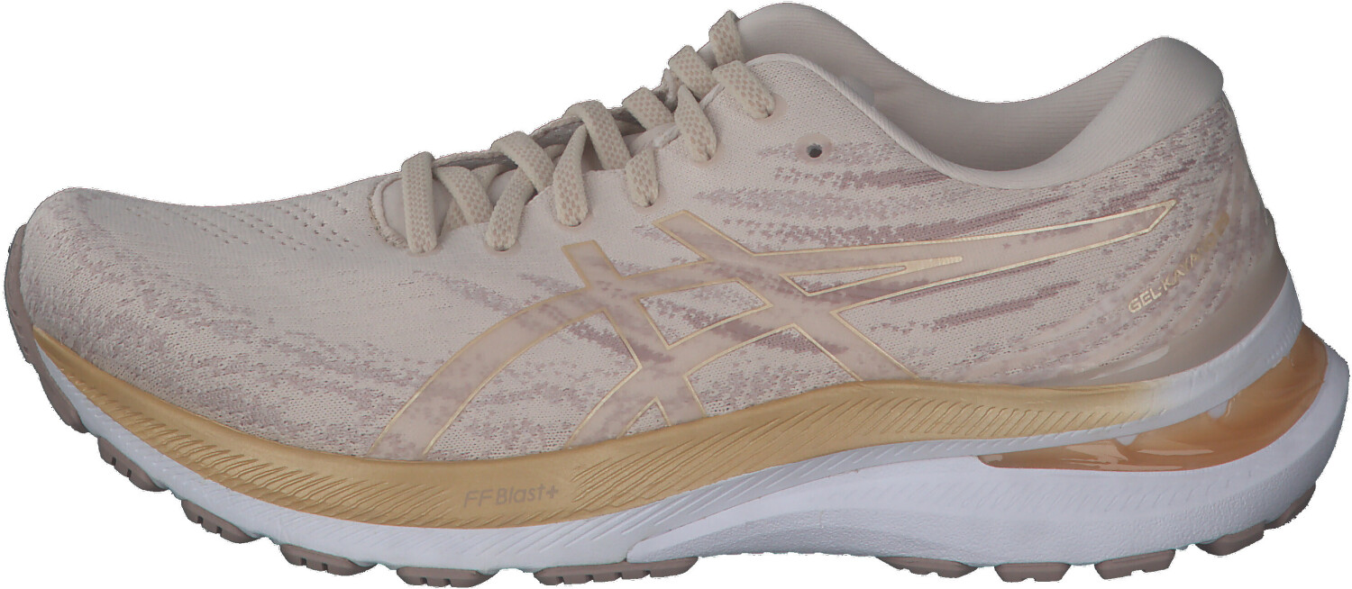 Asics gel kayano 23 beige deals