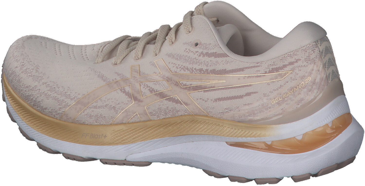 Asics gel kayano 22 mujer Beige store