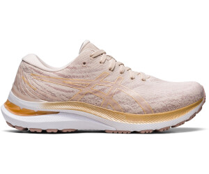 Asics nimbus top 19 Beige