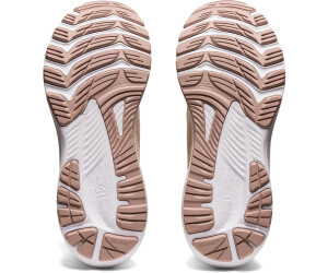 Asics gel kayano femme beige sales