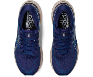 Asics gel nimbus store 20 women's indigo
