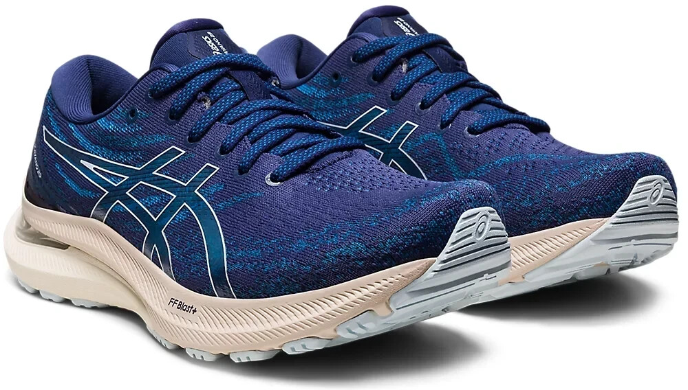 Asics Gel Kajano 29 Women indigo blue sky ab 98 52 Preisvergleich bei idealo