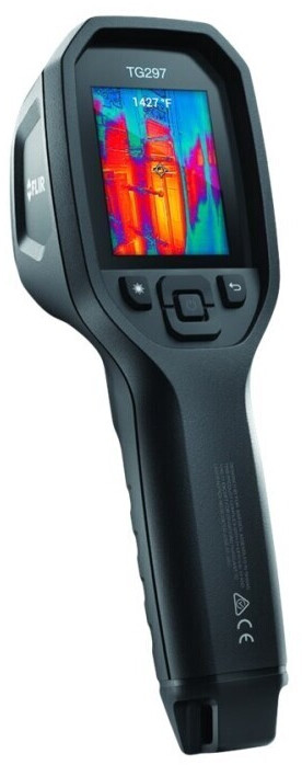 Flir TG297