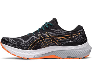 Asics gel kayano 16 uomo nere clearance