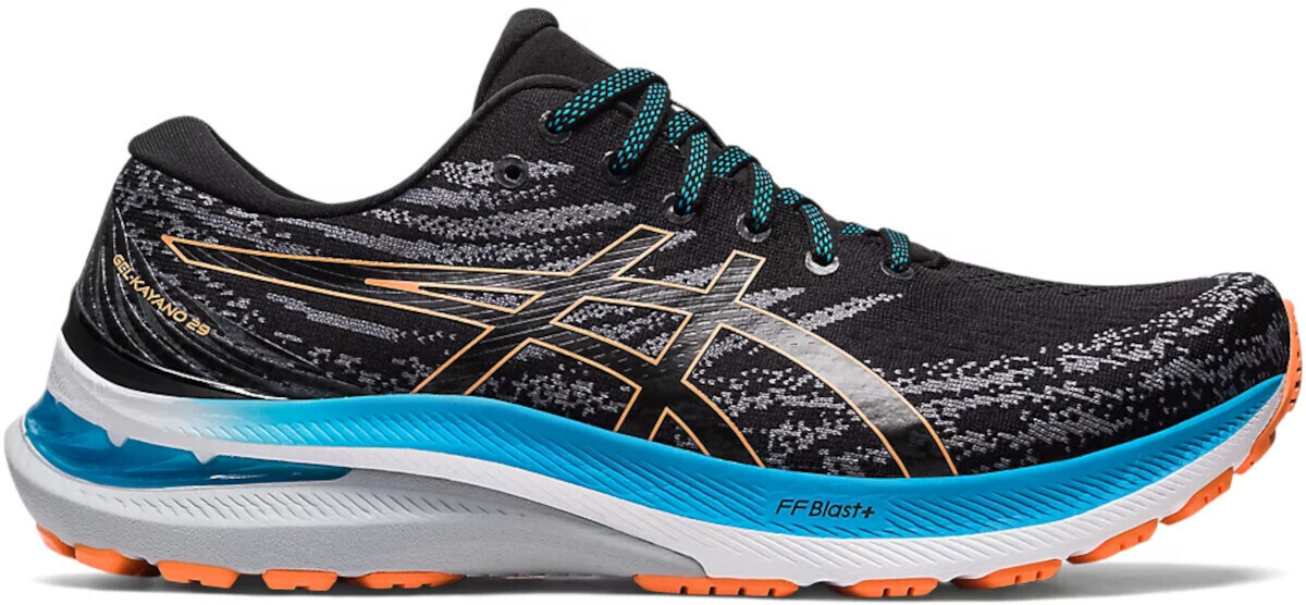 Asics gel kayano 2025 24 herren gr枚脽e 44