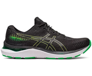 Asics Gel Cumulus 24 1011B366 black lime zest ab 129 99 Preisvergleich bei idealo