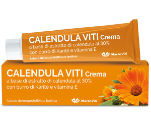 Marco Viti Calendula Soothing Dermoprotective Cream (100ml) desde 6,87 € |  Compara precios en idealo