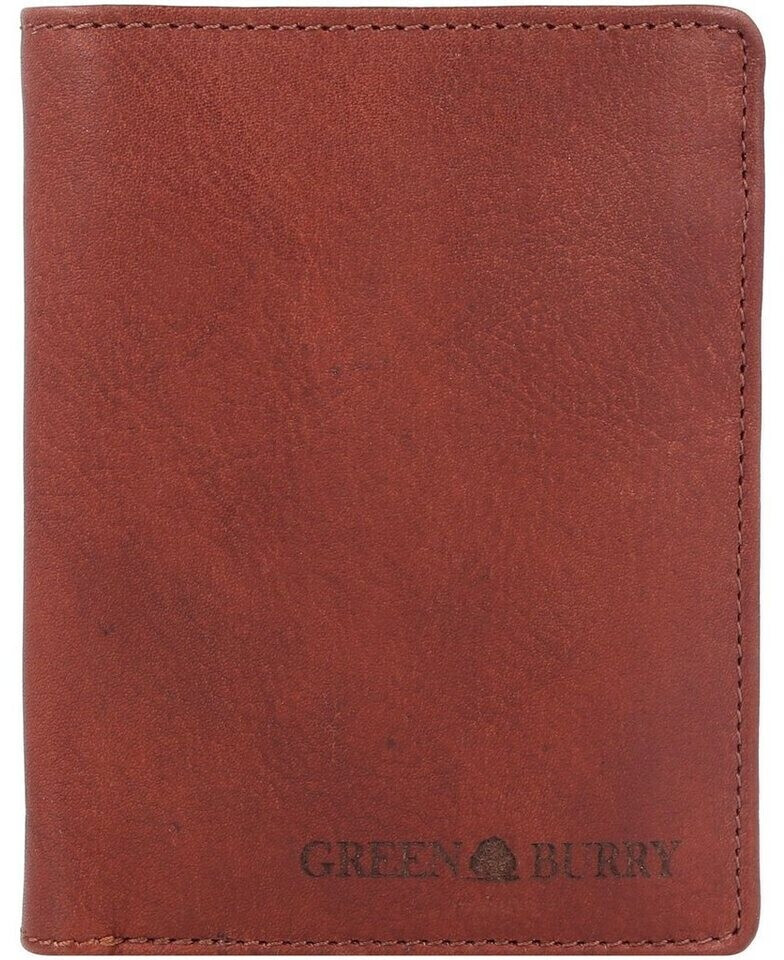 Greenburry Vintage Washed (2921)