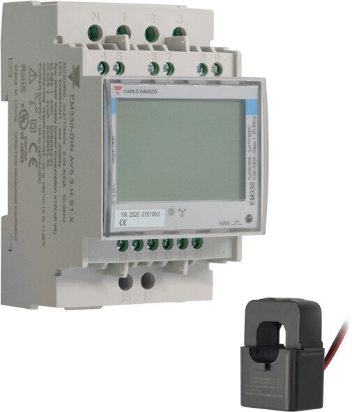 Carlo Gavazzi EM330