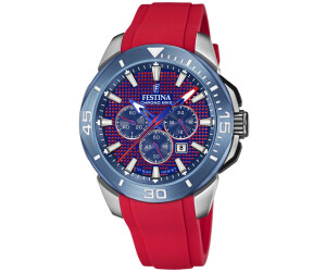 Buy Festina Chrono Bike F20642 from 115.60 Today Best Deals