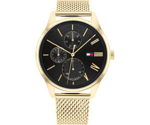 Montre homme tommy hilfiger damon clearance
