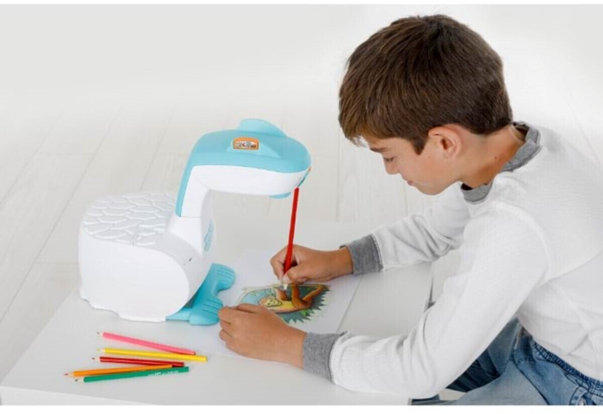 Buy smART Sketcher Projector V2 from 50.25 Today Best Deals