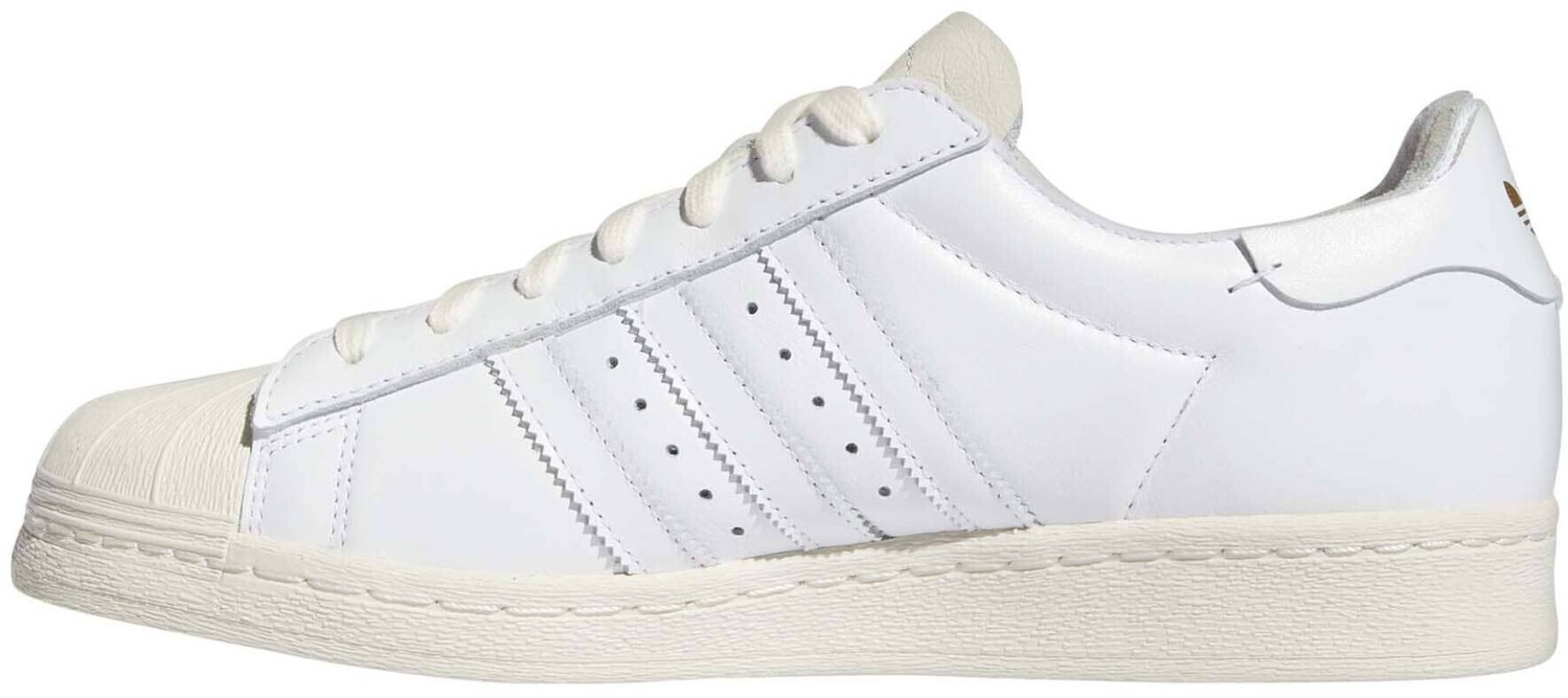 Adidas Superstar 82 Men cloud white off white blue bird ab 113 11