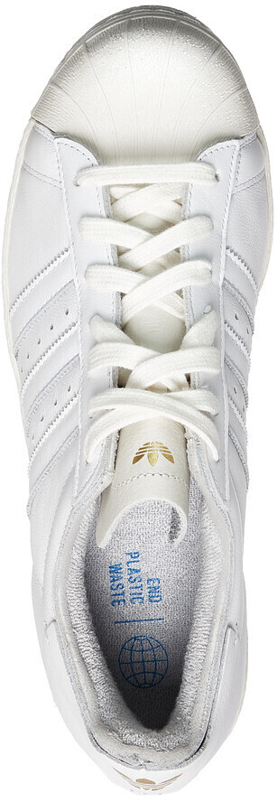 Adidas Superstar 82 Men cloud white off white blue bird ab 113 11