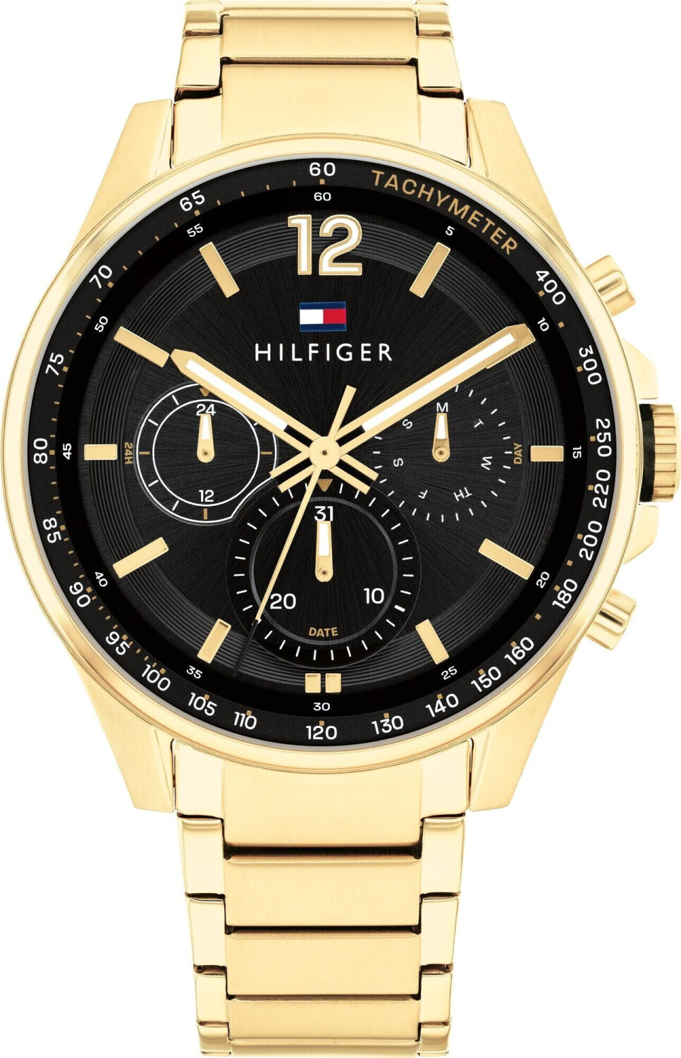 Tommy Hilfiger Max Chronograph (1791974)