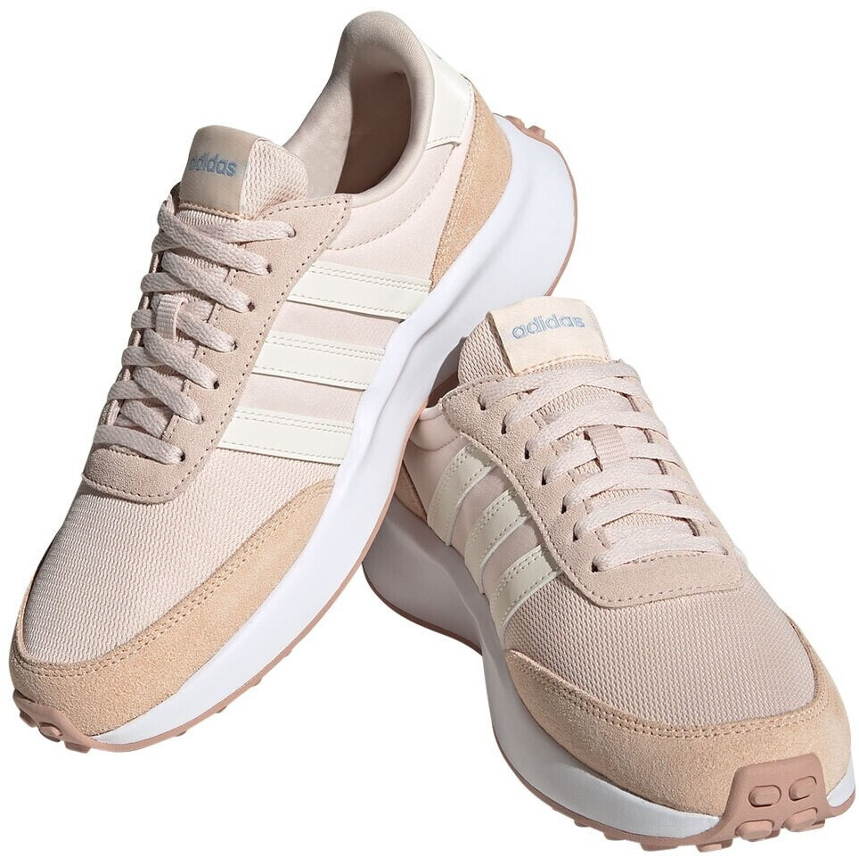 Adidas Run 70s Women pink ab 49 00 Preisvergleich bei idealo