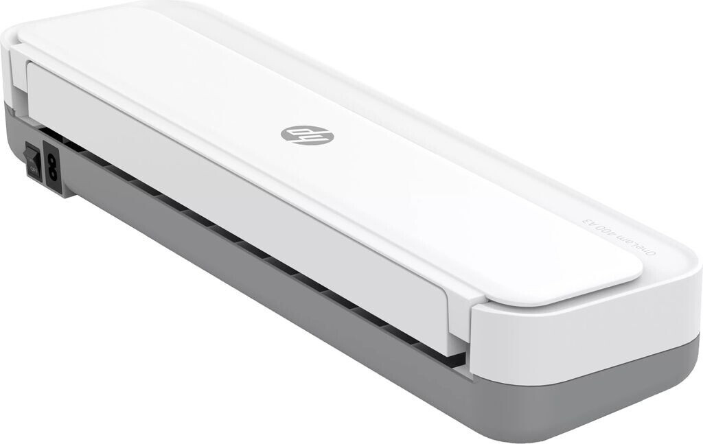 HP OneLam 400 A3