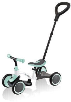 Globber Learning Bike 3-in-1 (Mint)