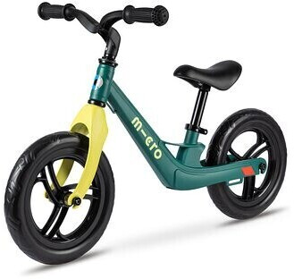 Micro Mobility Balance Bike Lite peacock green