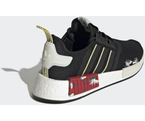 Adidas NMD R1 Thebe Magugu core black almost yellow power red a 149 90 oggi Migliori prezzi e offerte su idealo