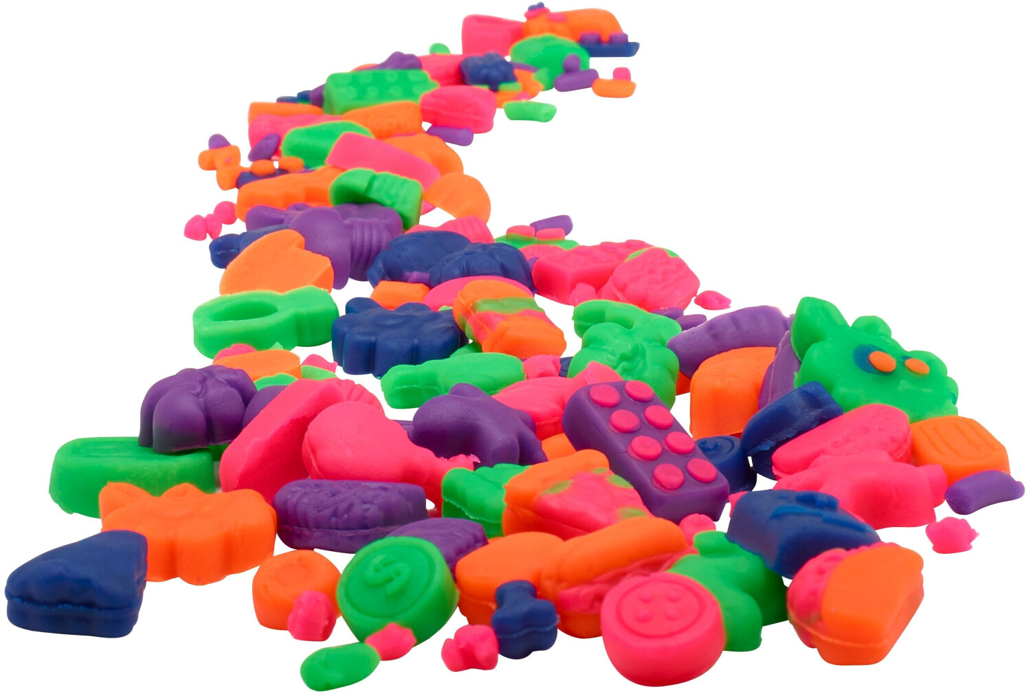Play-Doh Pâte à modeler Zoom Zoom Kit d'aspiration et de nettoyage