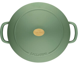 Ballarini Bellamonte Cocotte (28 cm) grün ab 95,92 € | Preisvergleich bei