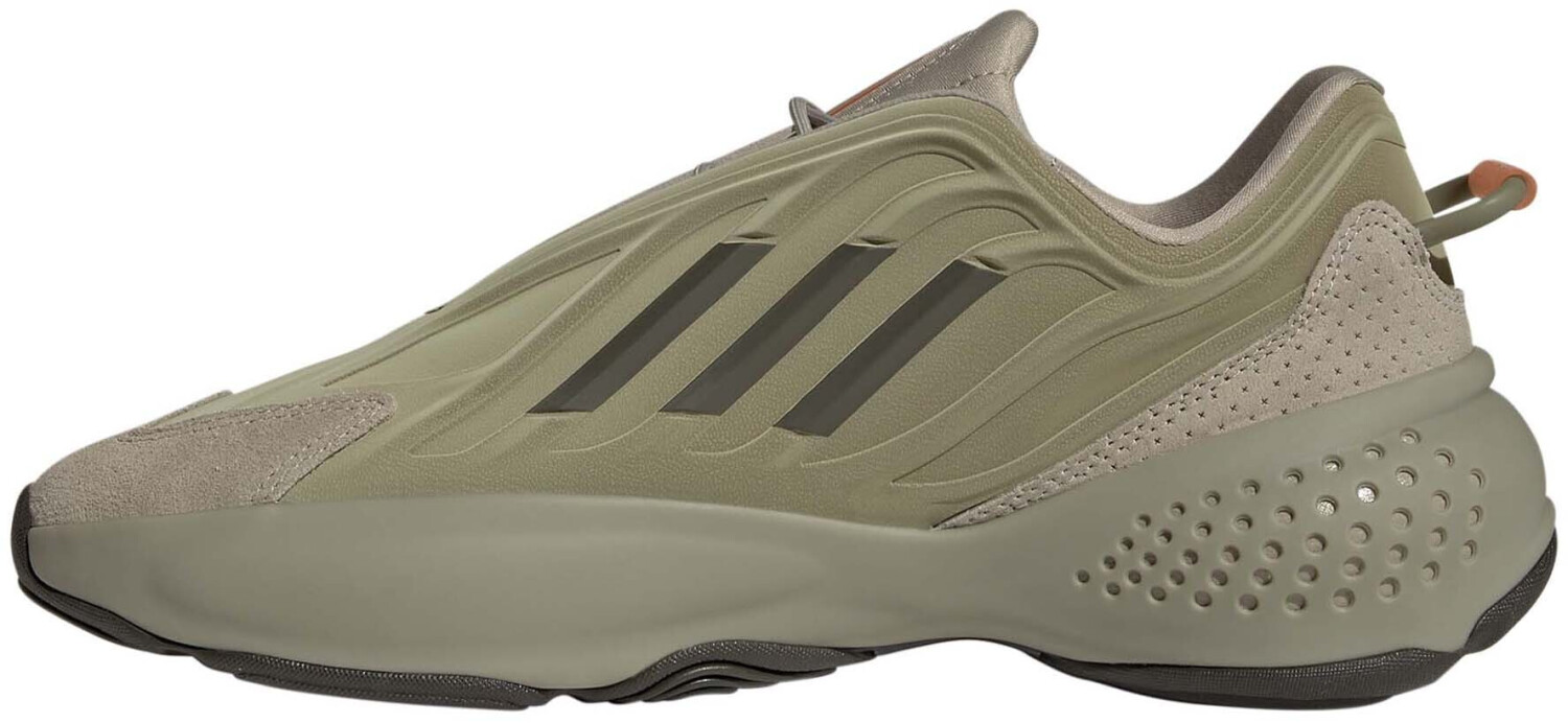Adidas Ozrah orbit green/feather grey/shadow olive