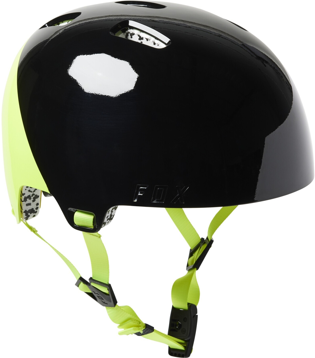 Fox Flight Pro Prpus MIPS