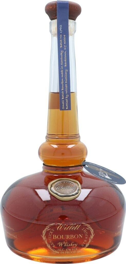 Willett Pot Still Reserve