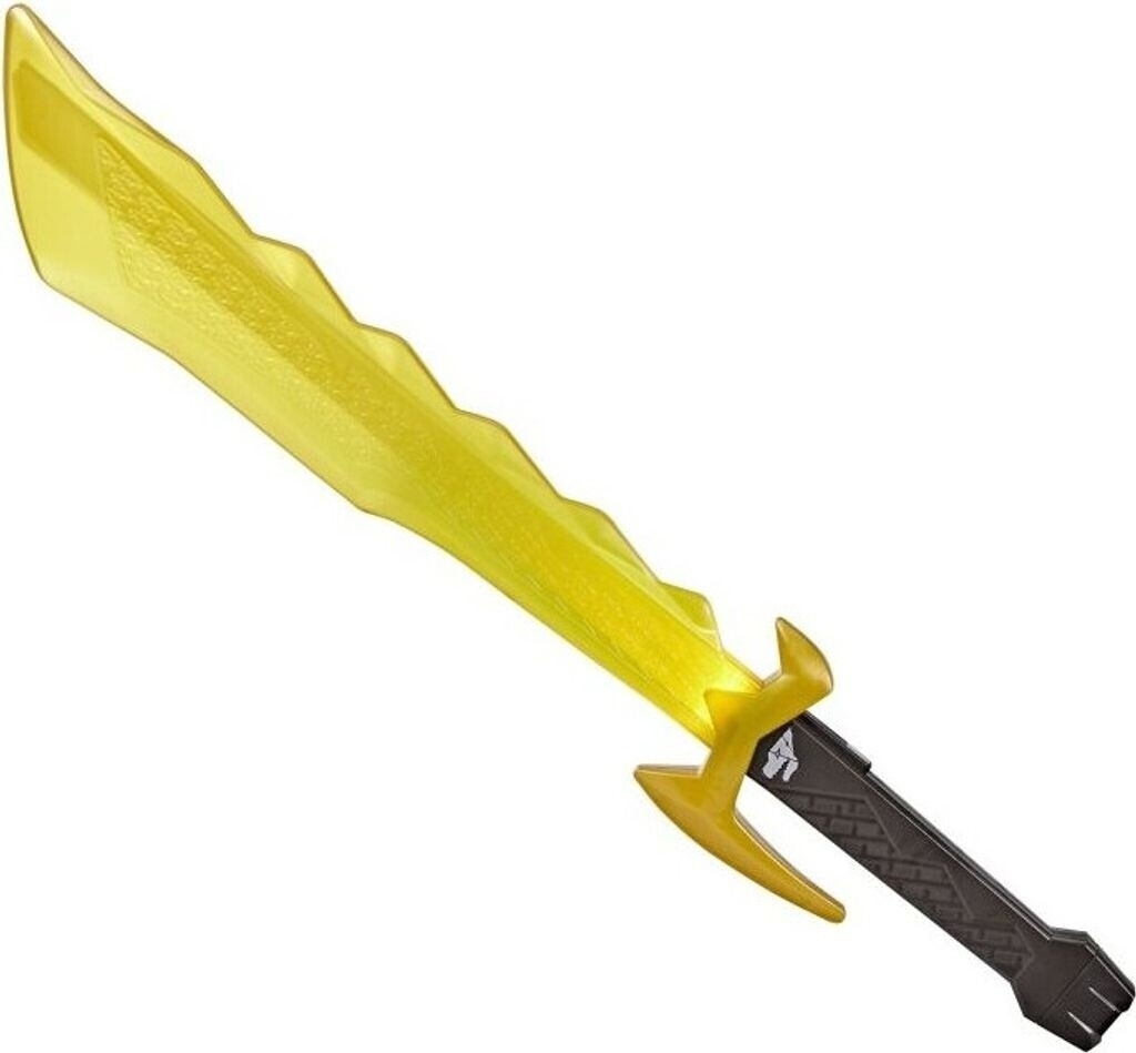 Hasbro Power Rangers Dino Fury - Megafury Saber