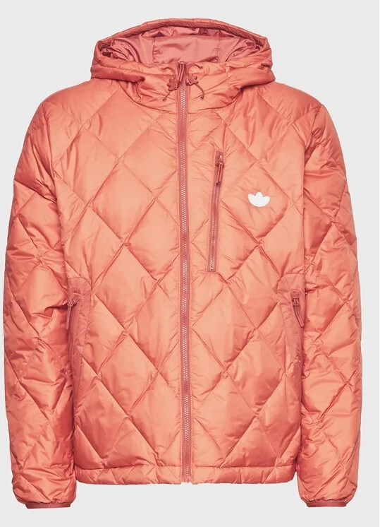 Adidas Down Quilt Puff Jacket