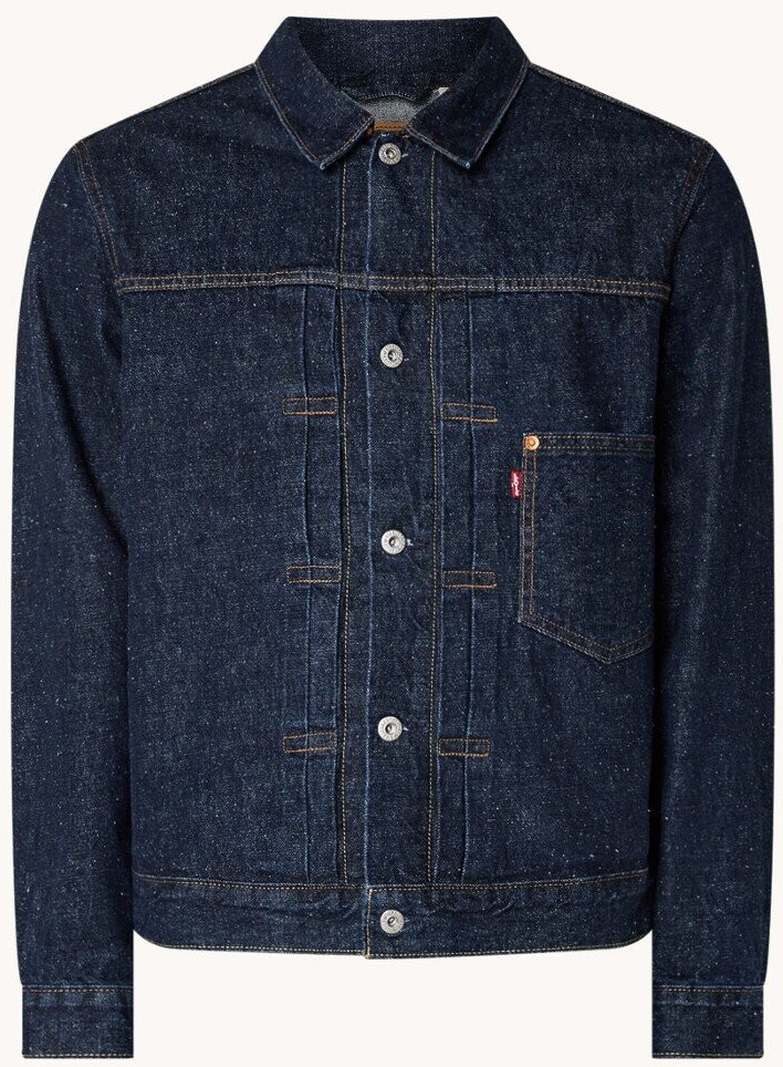 Levi's Trucker Jacket Type 1 ab 54,99 € | Preisvergleich bei idealo.de