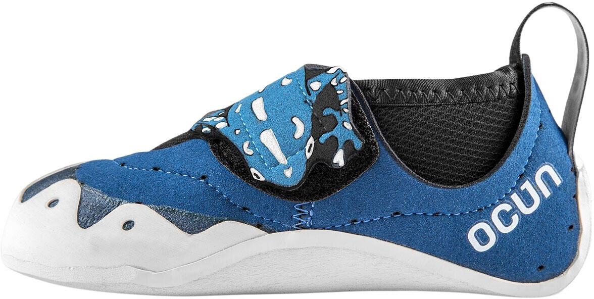 Buy Ocun Ribbit blue from 46.76 Today Best Deals on idealo