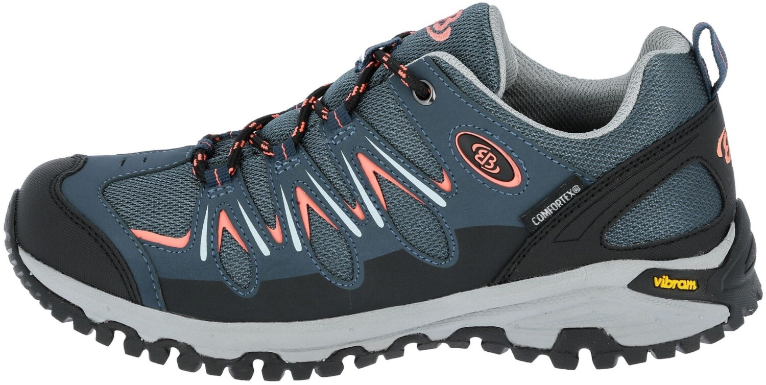 Brütting Expedition Women (9337007) blue
