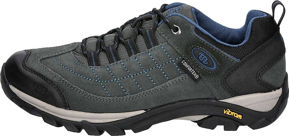 Brütting Mount Crillon Low (9400138) grey