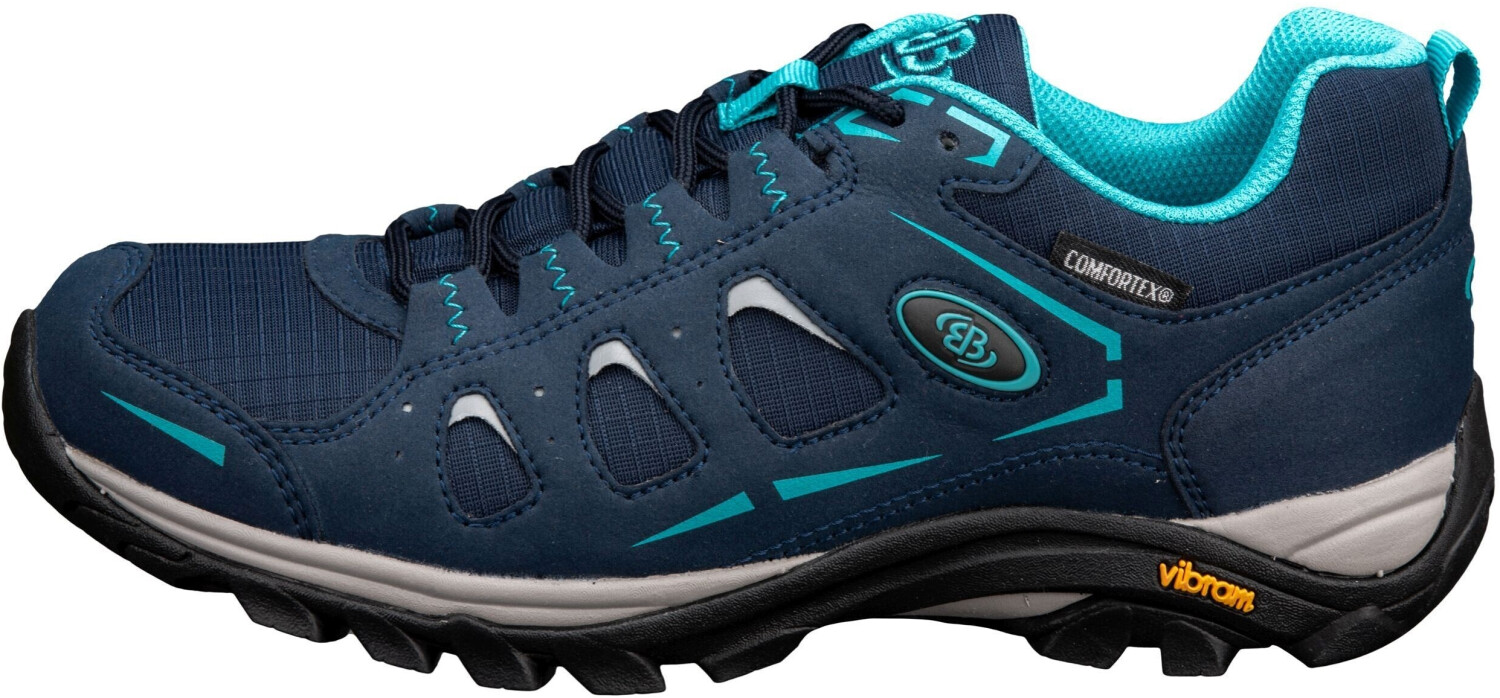 Brütting Mount Frakes Low Women (9391665) blue