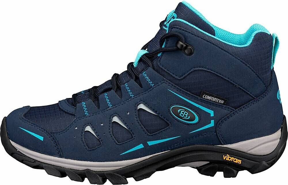 Brütting Mount Frakes Women (9392730) blue