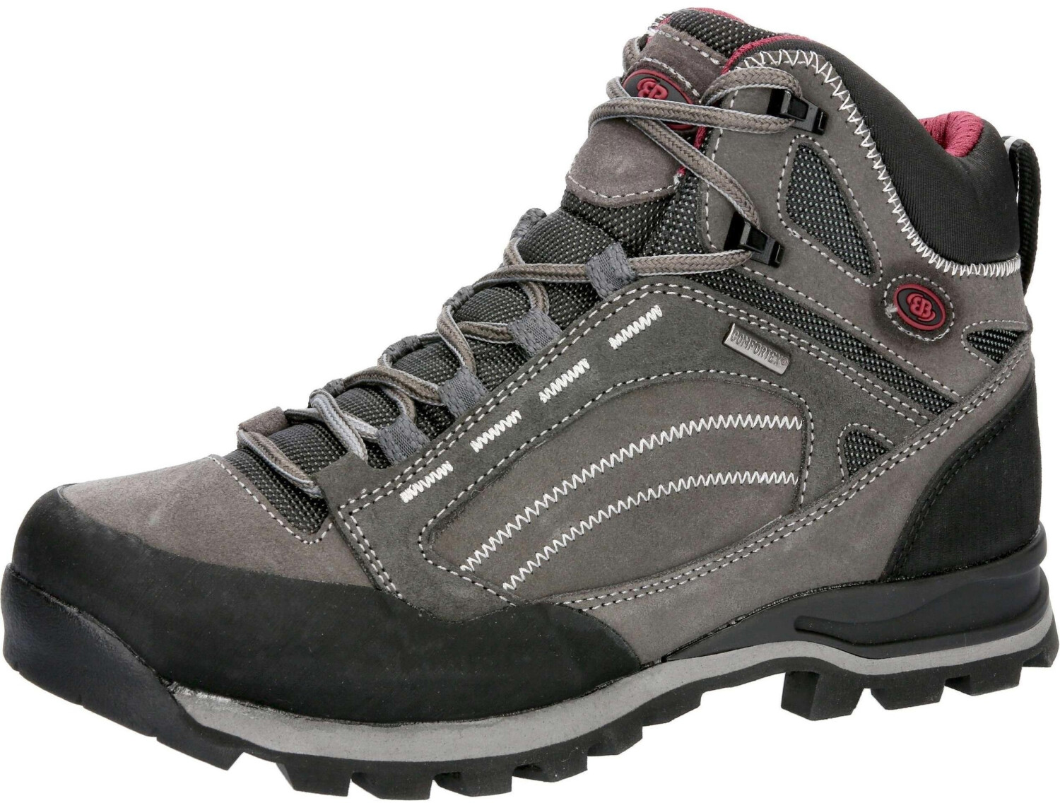 Brütting Mount Mangu High Women (9400534) brown/white/grey