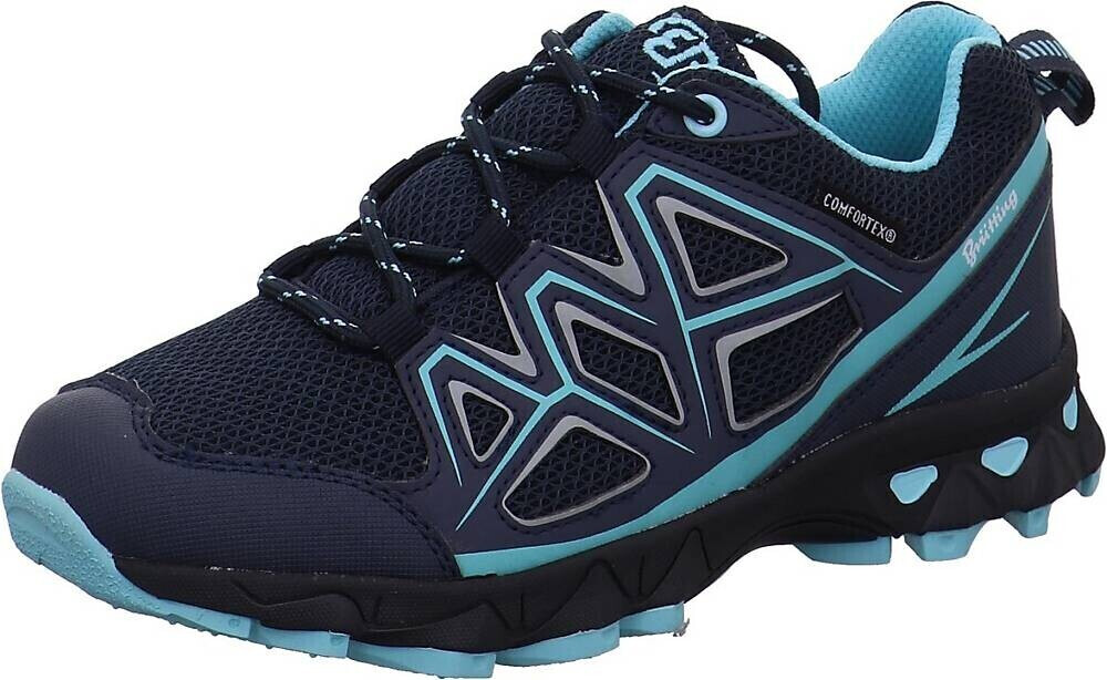 Brütting Power Women (9370233) blue